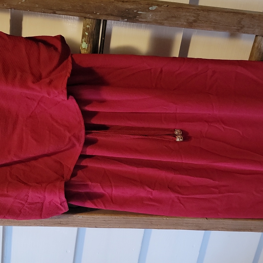 Dress - Picture 3 of 4